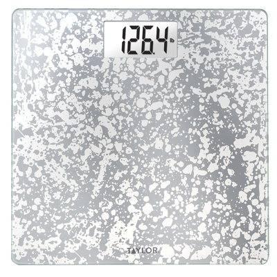 Taylor Digital Bath Scale Taylor