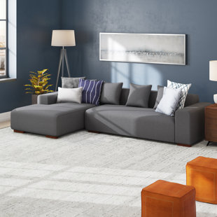Checketts Sectional by Brayden Studio #2