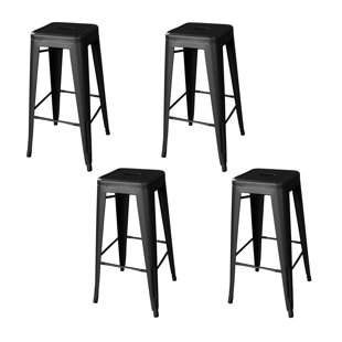 Cherine 30 Bar Stool (Set of 4)