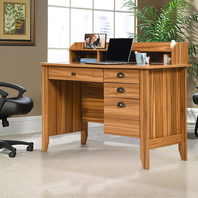 Mya-Jane Desk with Hutch