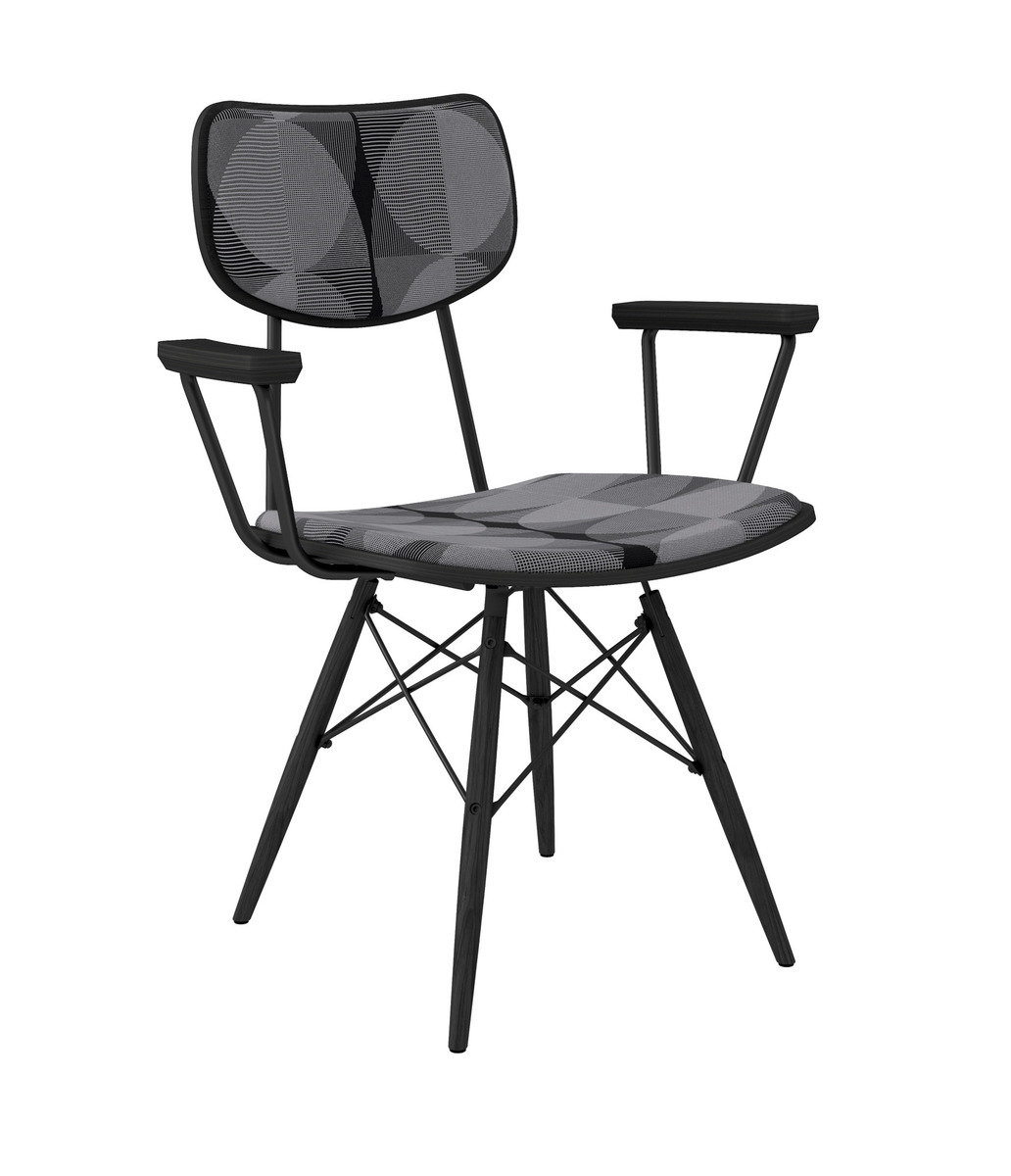 George Oliver Rozella Upholstered Side Chair Wayfair