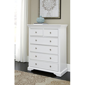Javin Chest by Harriet Bee