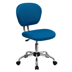 green office chairs you'll love | wayfair green office chairs you'll love | wayfair