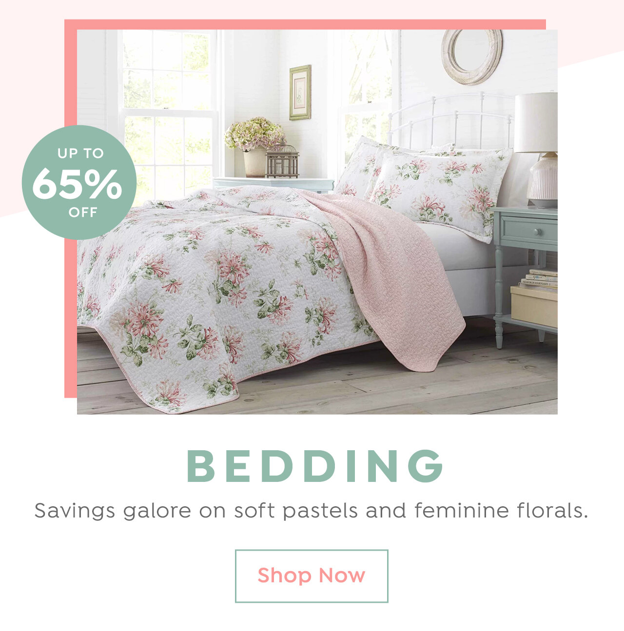 Bedding