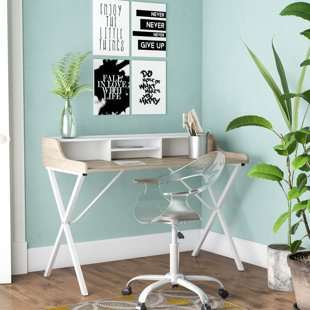 Willowbrook Writing Desk Wayfair