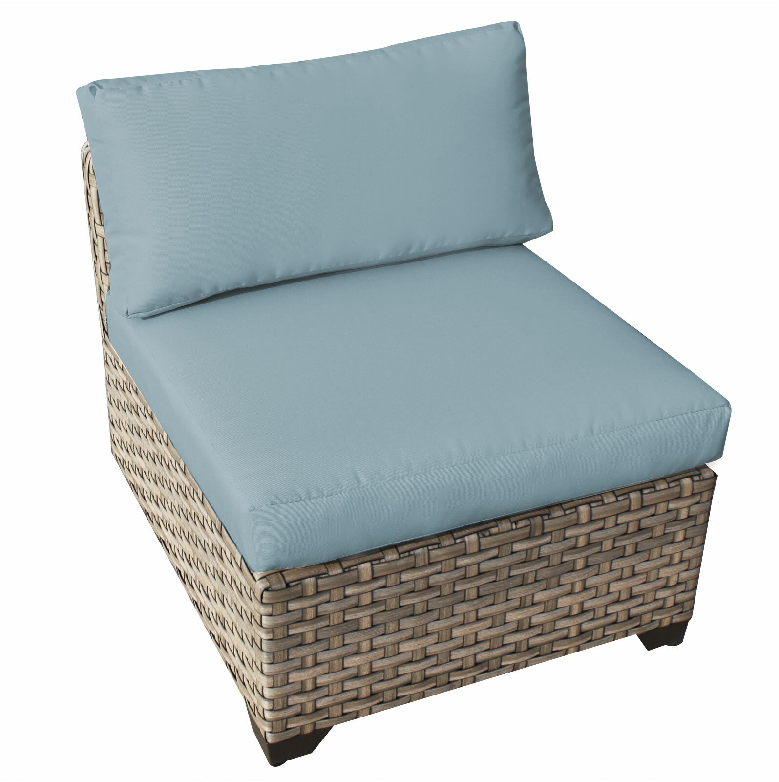 Rochford Patio Chair With Cushions Reviews Joss Main