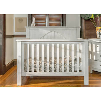 palazzo convertible crib