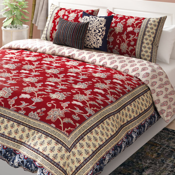 Print Duvet Cover Sets 200TC 100% Cotton Quilt Bedding Set Double Super King Print Duvet Cover Sets 200TC 100% Cotton Quilt Bedding Set Double Super King