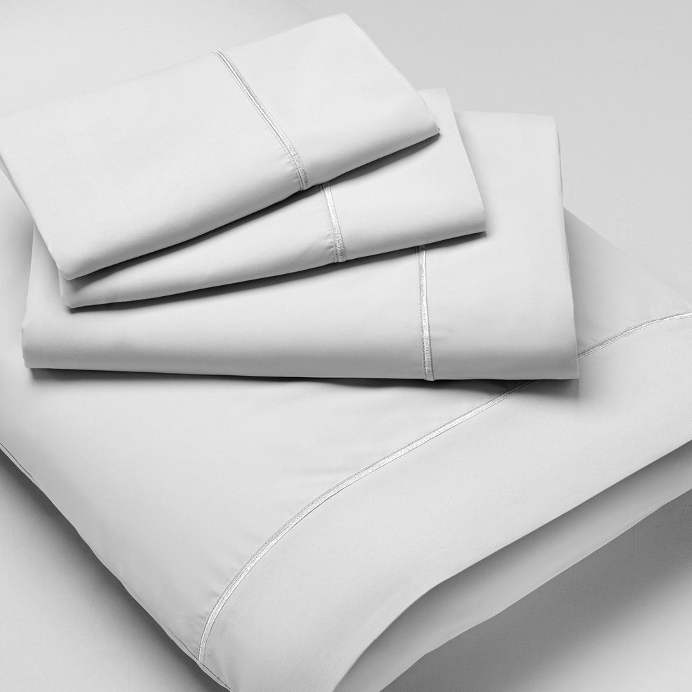 PureCare Sateen Sheet Set Wayfair