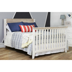 jonesport crib conversion