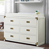 extra long changing table