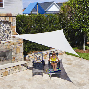 Shade Sails You Ll Love Wayfair Quickview