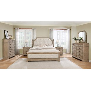 White Oak Bedroom Furniture Wayfair