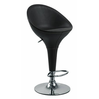 Corrigan Studio Oryana Adjustable Height Stool Wayfair