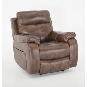 Clubsessel Bellini von Hazelwood Home