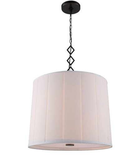 Everly Quinn Ramonita 2 - Light Drum Chandelier & Reviews | Wayfair