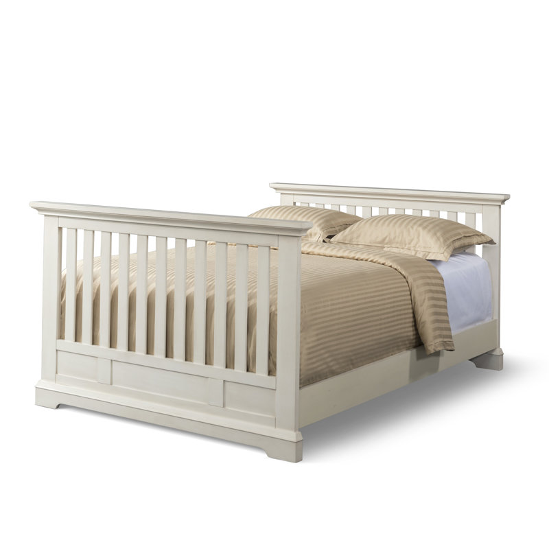 devon convertible 4 in 1 crib