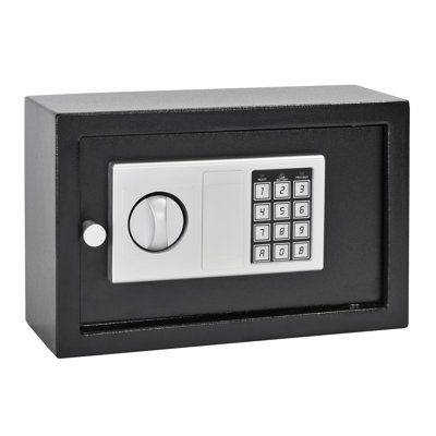 Electronic Lock Home Security Safe Buddy Products