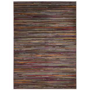 Purple Rugs You Ll Love Wayfair Fitch Multicolor Area Rug