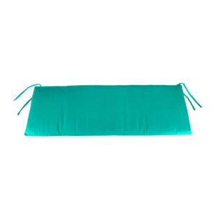 55 Inch Outdoor Bench Cushion Wayfair