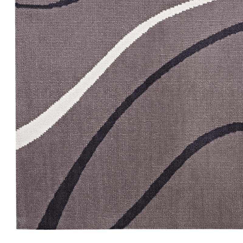Orren Ellis Winvian Abstract Swirl Navyivory Area Rug Reviews Wayfair Our 0327 selection of elegant, exquisite, beautifully modern rugs to add the perfect finishing touch to affordable and refined, our finely crafted area rugs span a wide array of sizes, shapes, materials, col. wayfair