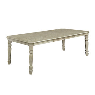 Whisman Transitional Dining Table