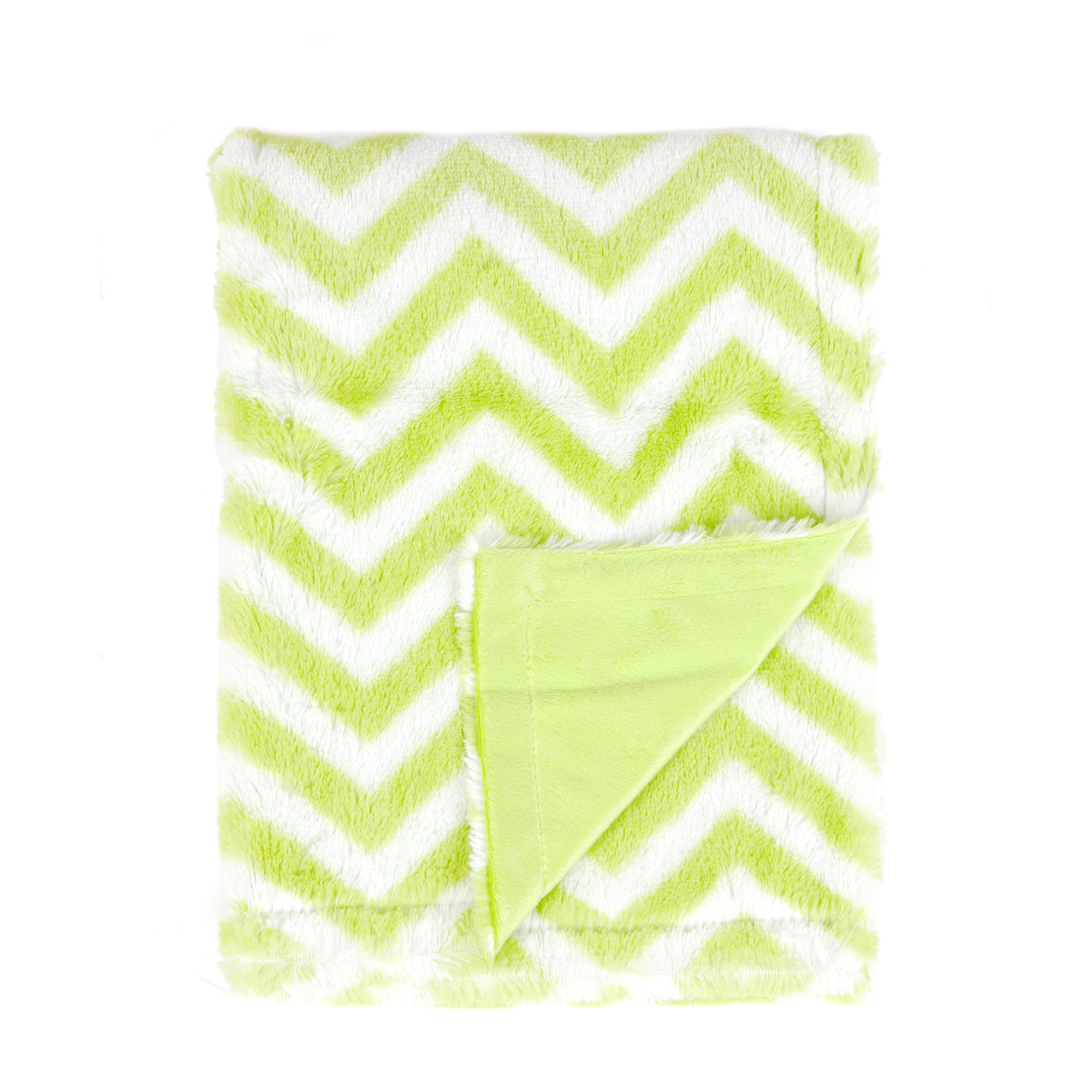 microfiber baby blanket