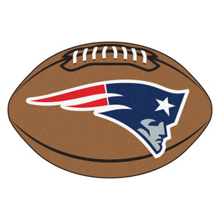 New England Patriots Recliner Wayfair Nfl New England Patriots Football Mat