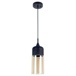 Popoli 1-Light Mini Pendant