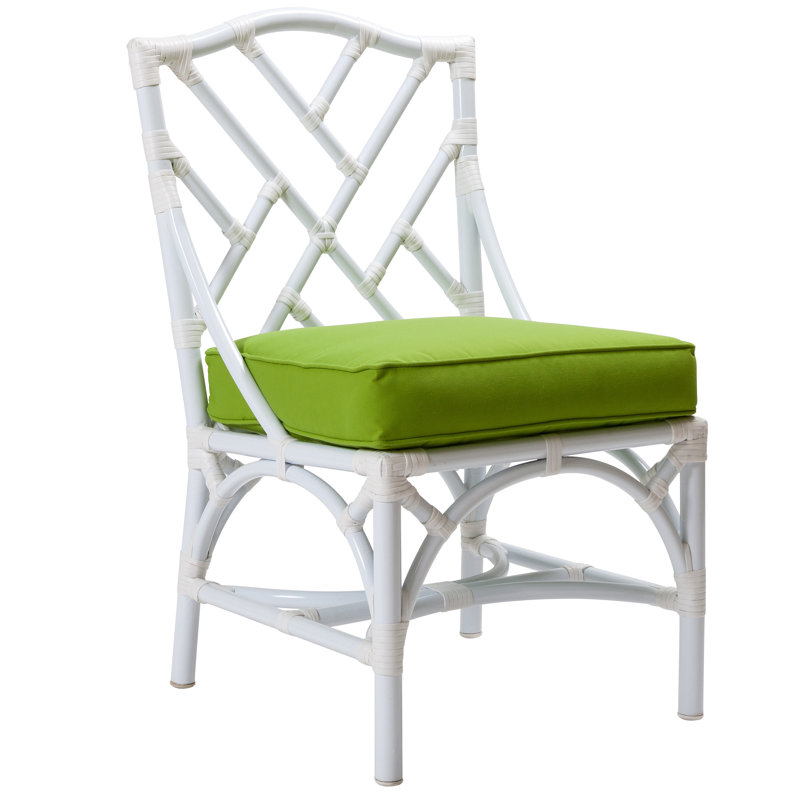 David Francis Furniture Chippendale Patio Dining Chair With Chippendale Patio Dining Chair