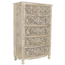 Bungalow rose dresser clearance