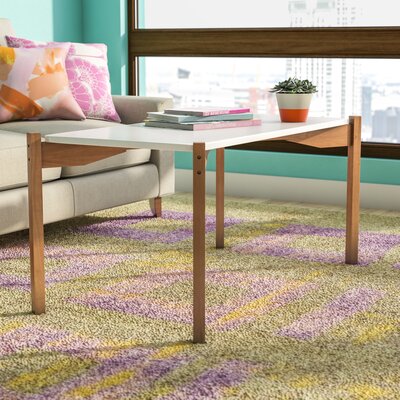 Small White Coffee Tables You'll Love in 2020 | Wayfair