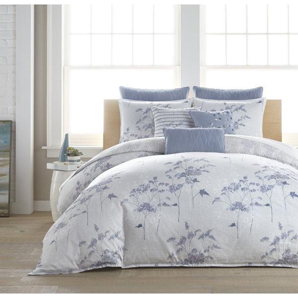 Croscill Anabella Queen 3pc Comforter Set Wayfair