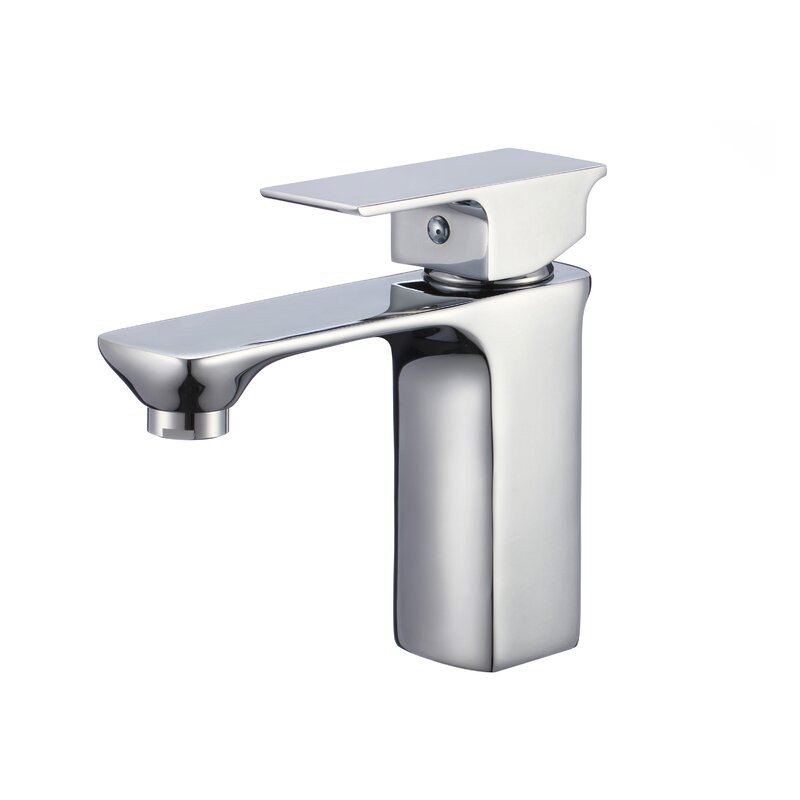 32204204 Liscio Single Hole Bathroom Faucet Buy Online In Faroe Islands At Faroe Desertcart Com Productid 130871575