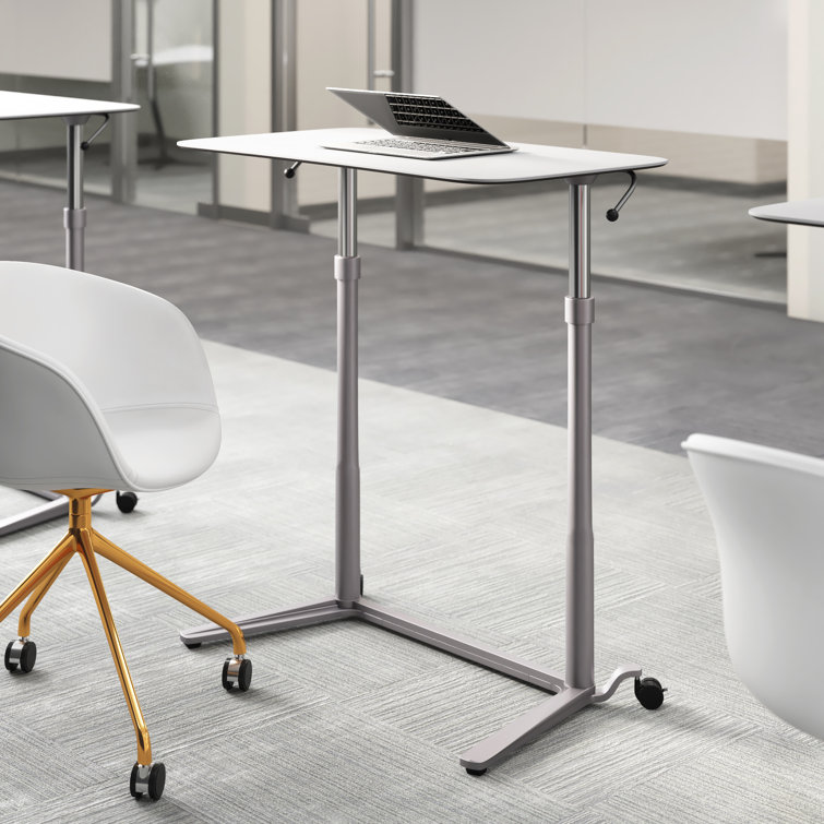 wayfair ergonomic desk