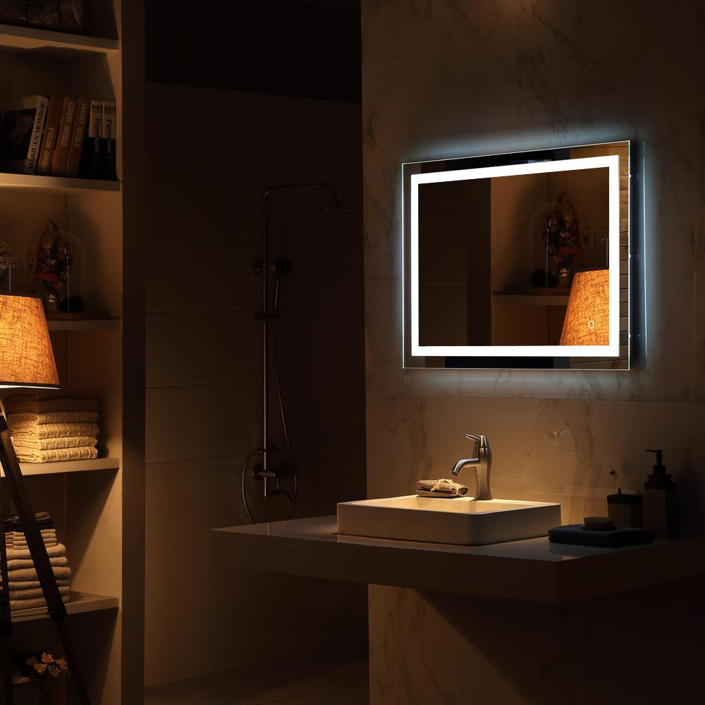 Isenhour+LED+Lighted+Bathroom+Mirror.jpg (1000×1000)