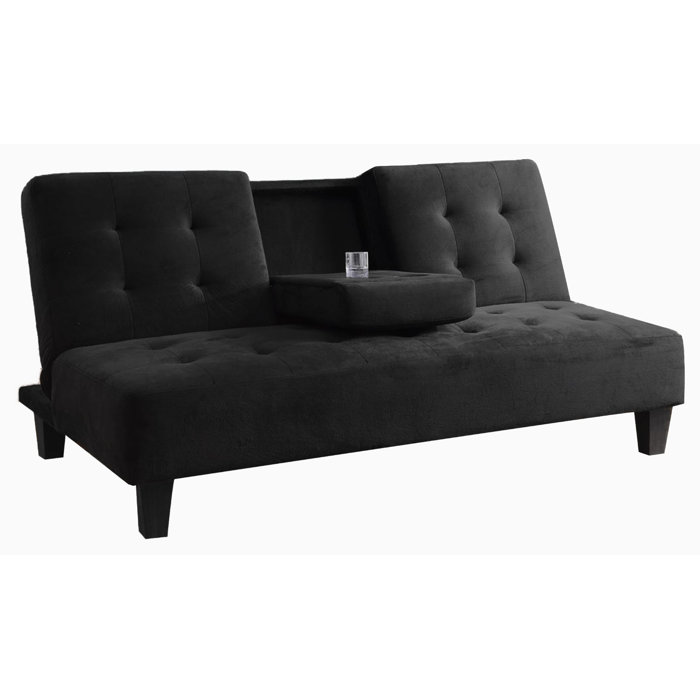 Hurdland Twin Convertible Sofa Hurdland Twin Convertible Sofa