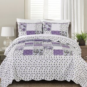 Beatrice Quilt Set