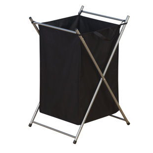 Go to store & view more images Household Essentials Laundry Hamper