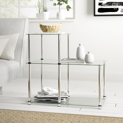 Edwin End Table Zipcode Design™
