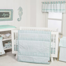 boat crib bedding