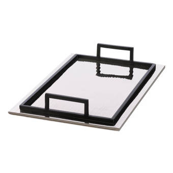 Mercer41 Beggs V Design Tray Reviews Wayfair