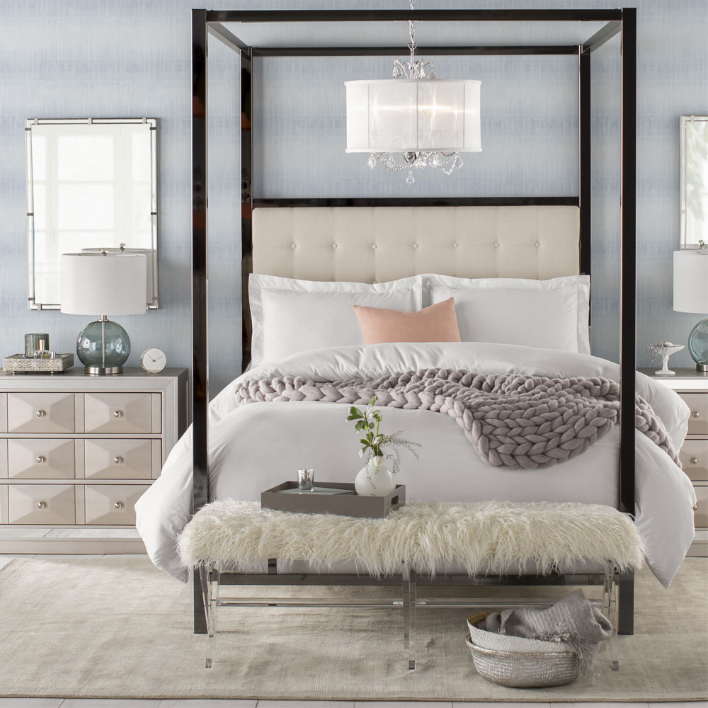 Glam Furniture & Decor | Joss & Main