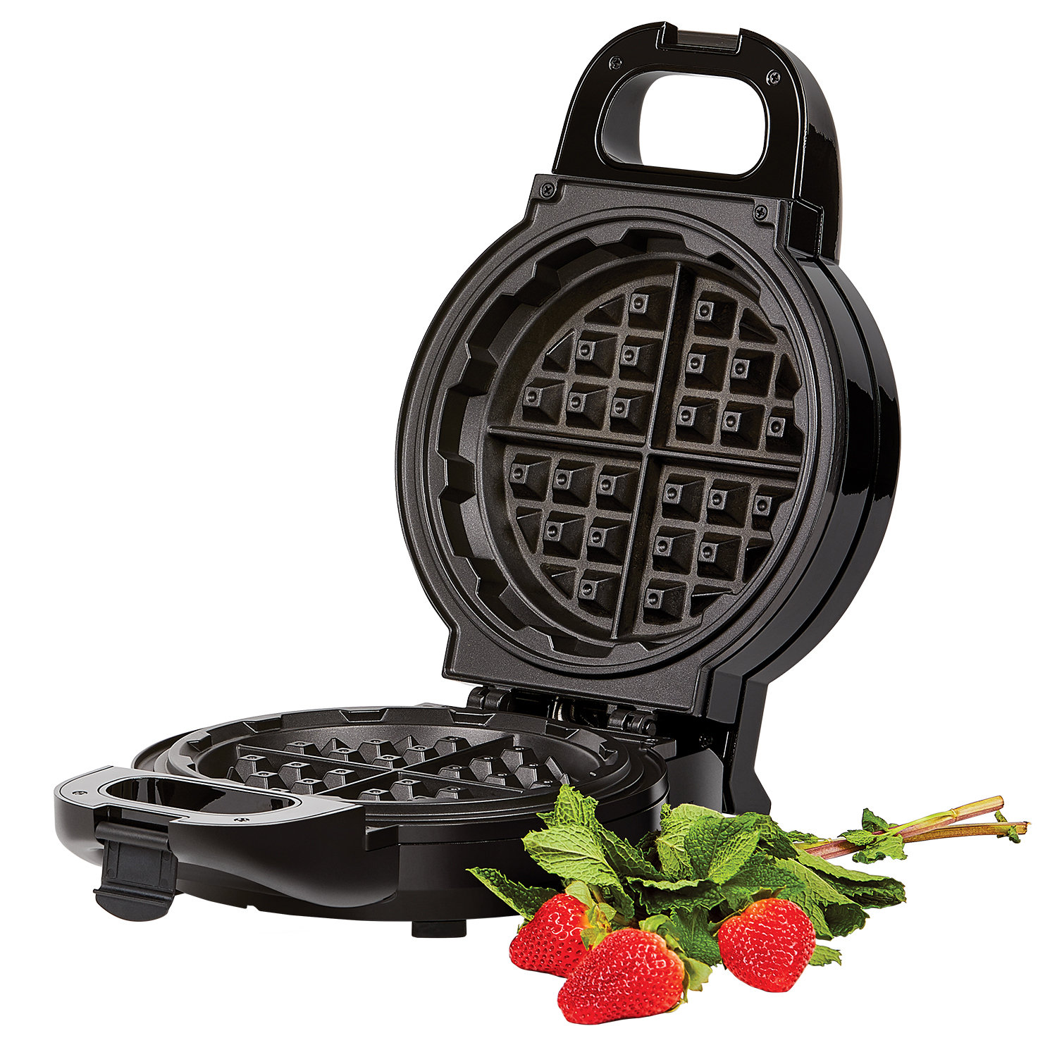 stuffed wafflizer