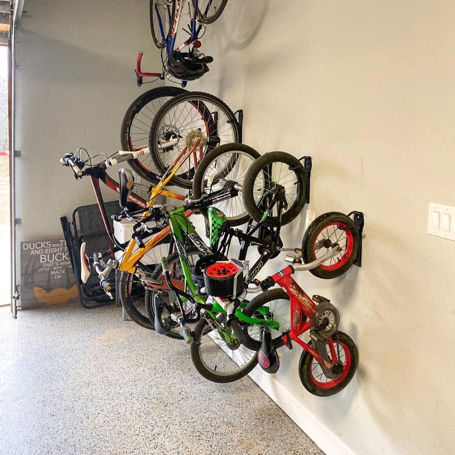 omni bike rack