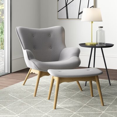 Occasional Chairs You'll Love | Wayfair.co.uk