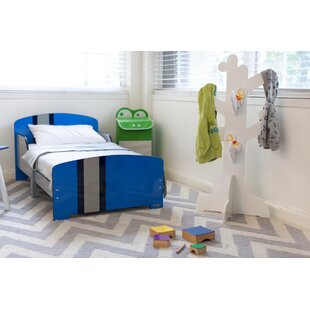 cool toddler bed