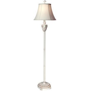 Beach And Coastal Floor Lamps | Wayfair Beach And Coastal Floor Lamps | Wayfair