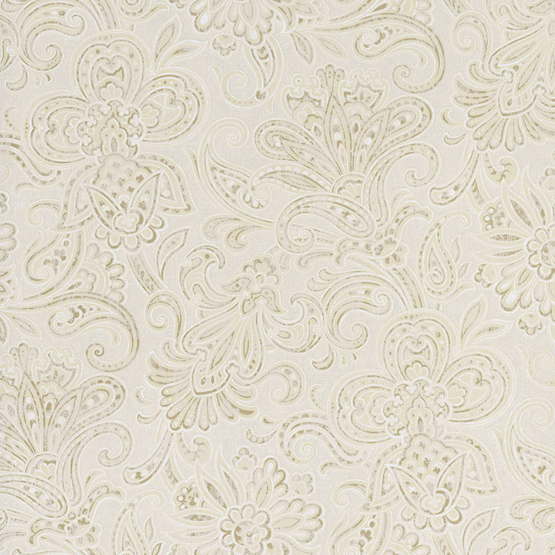 Walls Republic Classic 32 5 X 27 5 Floral Damask Grecian Fields