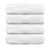 Geo Egyptian Cotton 600GSM Towels Bath Sheet Super Soft Extra Thick Absorbent GC 